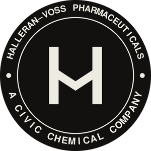 Halleran–Voss