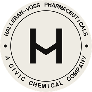 Halleran–Voss